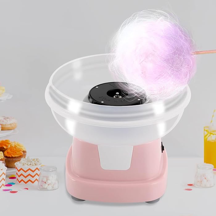 Cotton Candy Maker