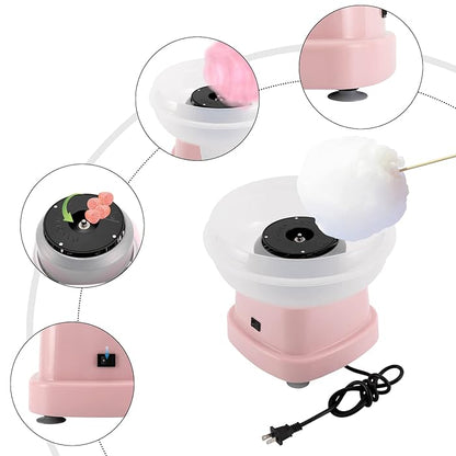 Cotton Candy Maker