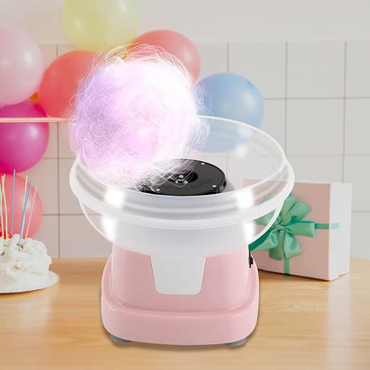 Cotton Candy Maker