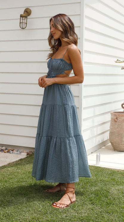 Marilyn Maxi Dress