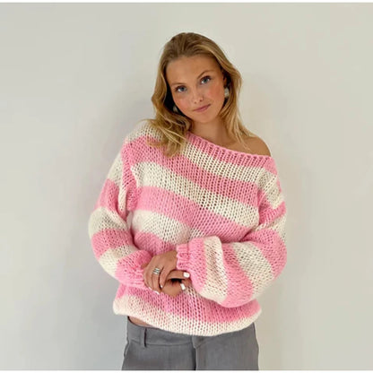 ANNA OLYMPIA KNIT