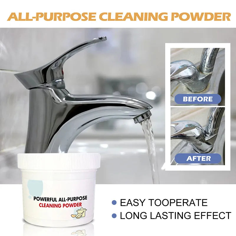 All-purpose Powder Cleaner