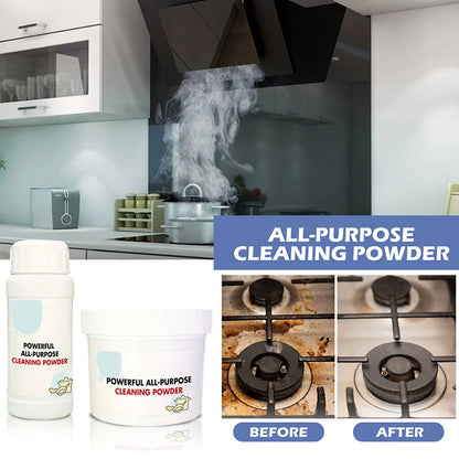 All-purpose Powder Cleaner