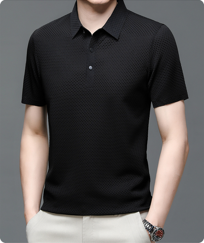 Breathable POLO Shirt