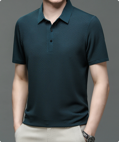 Breathable POLO Shirt