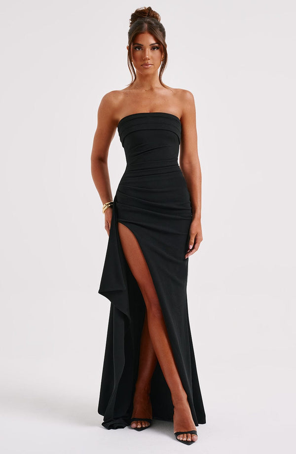 ZAFIRA MAXI DRESS