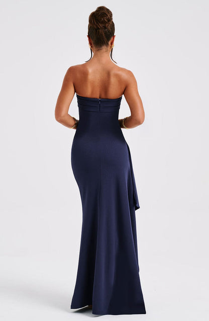 ZAFIRA MAXI DRESS