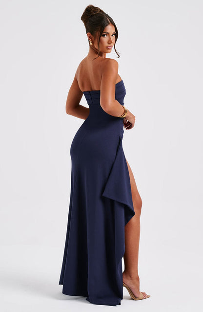 ZAFIRA MAXI DRESS